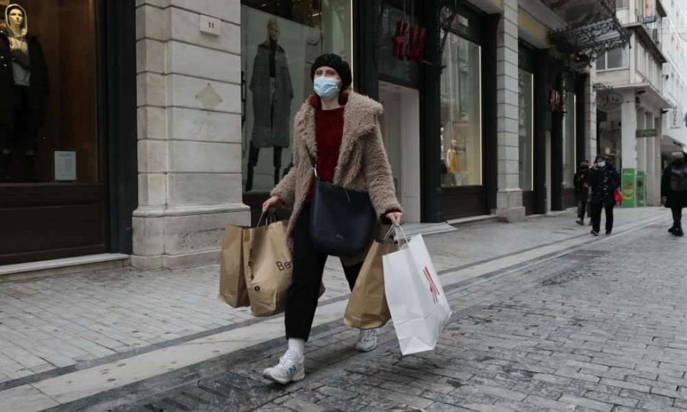 Κορονοϊός: 509 τα νέα κρούσματα και 25 θάνατοι